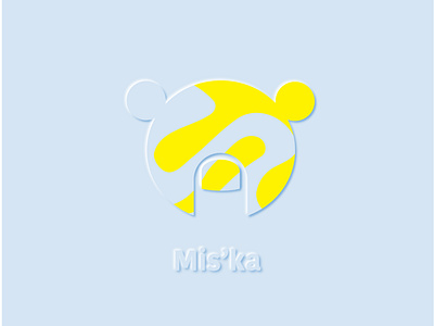 Mis’ka design illustration minimal