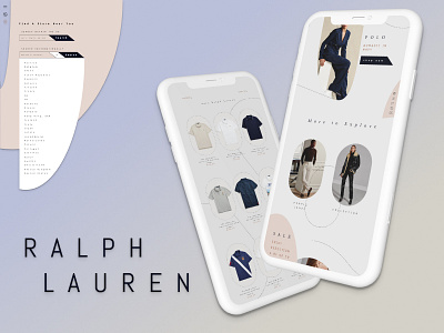 Ralph Lauren