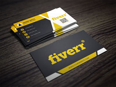 BusinessCard Design