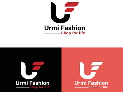 Fashion Logo brandidentity branding design graphic design l logo logodesign