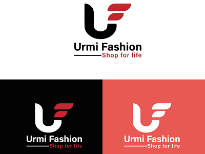 Fashion Logo