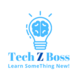 Techzboss.com