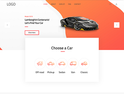 Car Business Wordpress Website car business car business website car business website design elementor elementor pro personal website portfolio website website wordpress wordpress blog wordpress design wordpress website