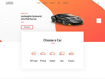 Car Business Wordpress Website car business car business website car business website design elementor elementor pro personal website portfolio website website wordpress wordpress blog wordpress design wordpress website