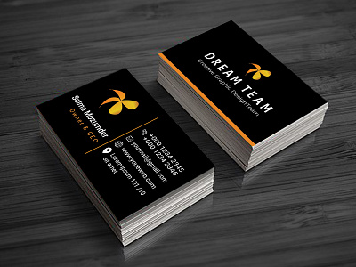 Creative Business Card Design business card business crad design credit card credit repair custom business card greeting card letterhead luxury business card mega branding stationary usiness cards