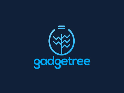 Gadgetree vector