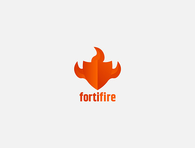 Fortifire vector