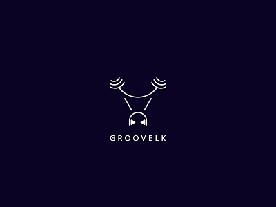 Groovelk vector