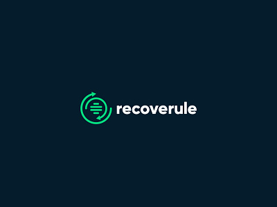 Recoverule vector