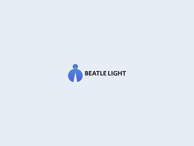 Beatle Light vector