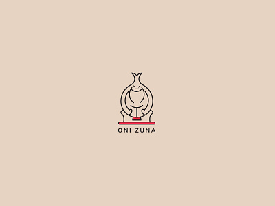 Oni Zuna vector