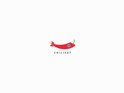 Chiliket vector