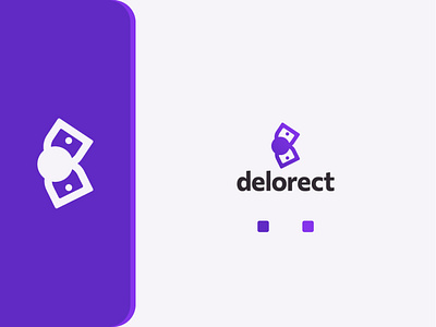 Delorect vector