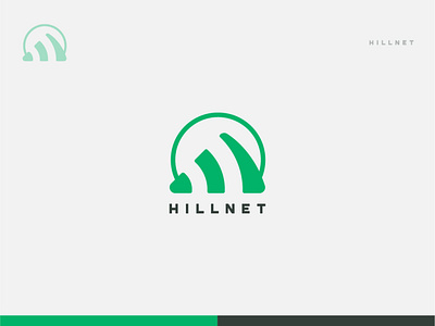 Hillnet vector