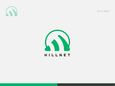 Hillnet