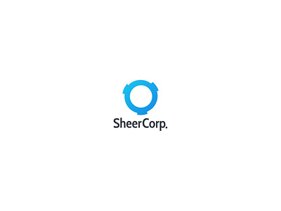 SheerCorp vector