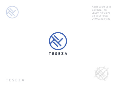 Teseza vector