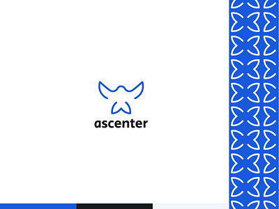 Ascenter vector