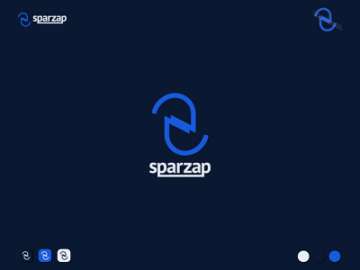 Sparzap vector