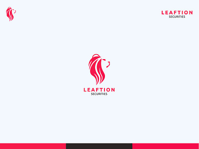 Leaftion