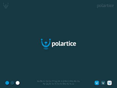 Polartice vector