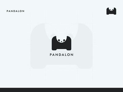 Pandalon vector