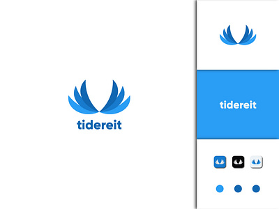 Tidereit vector