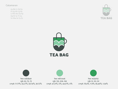 Tea Bag