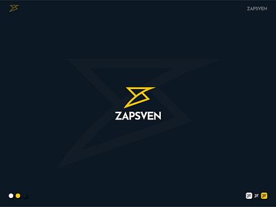 Zapsven vector