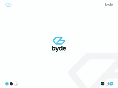 Byde