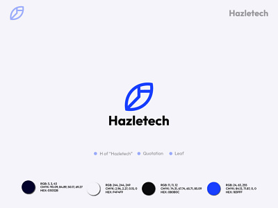 Hazletech