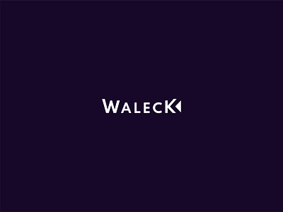 Waleck vector