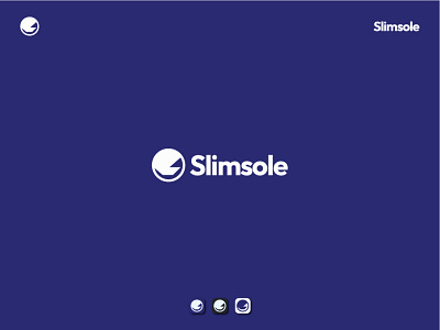 Slimsole vector