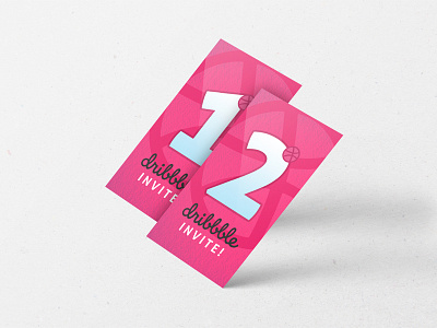 Dribbble Invites Giveaway draft dribbble giveaway invitation invite invites players