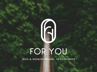 For You Logo Project