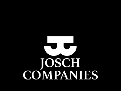 josch companies logo 3 100 branding design illustration illustrator logo minimal vector