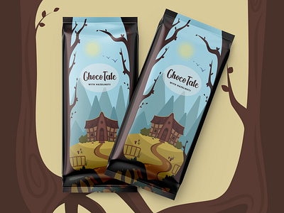 ChocoTale