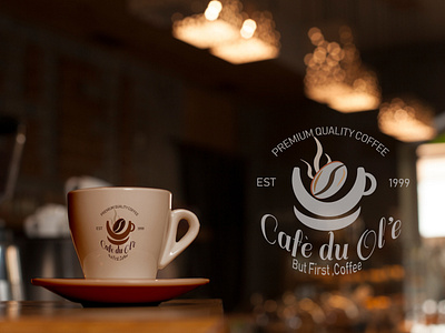 Cafe de Ol`e (coffee cafe)