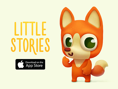 LITTLE STORIES