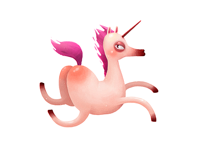 Unicorn unicorn