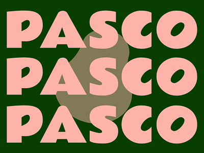 Pasco - Local Food Directory animation branding design desktop flat food identity illustration minimal motion productdesign salmon sustainability uiux web