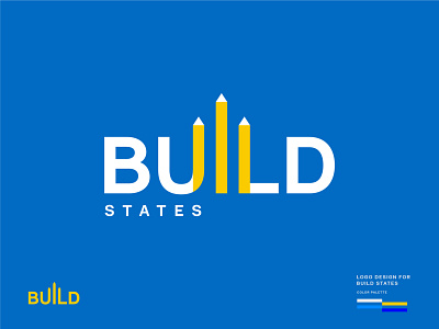 Build Real Estate Logo