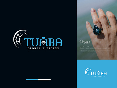 Logo Design Project - Tumba Global Business