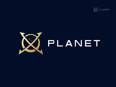 Logo Re-Design Project - Planet brandidentity branding brandlogo companylogo creativelogo design goldenvibe illustration logo logodesigner logoideas logomarkdesign logotype minimalistlogo modernlogo planetlogo simplelogo technologylogo uniquelogo websitelogo