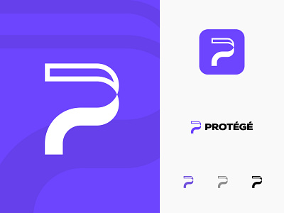 Logo Design Project - Protege