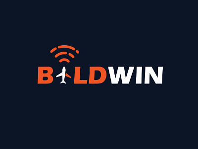 Logo Design Project - BALDWIN