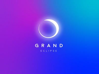 Logo design Project- Grand Eclipse