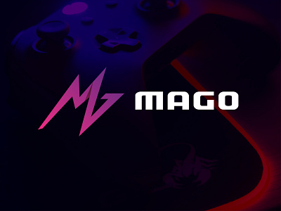 Logo design project - Mago