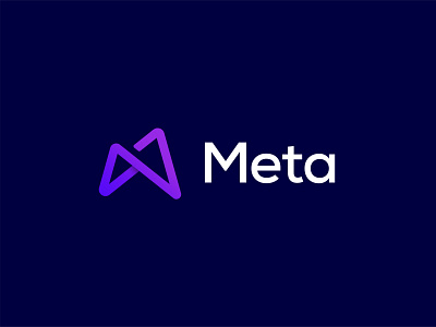 Meta Logo recreation - Second