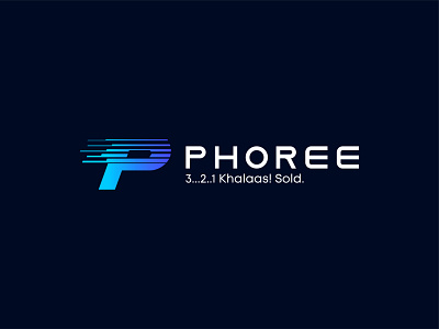 Project - Phoree brandidentity branding brandingdesigner brandingexpert creativelogo fastlogo itlogo logobranding logodesigner logoideas logomaker logotype modernlogo redwanmunna speedlogo startuplogo techlogo technologylogo uniquelogo websitelogo